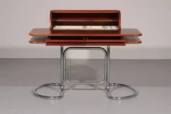 Bureau en noyer