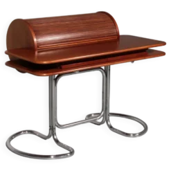 Bureau en noyer