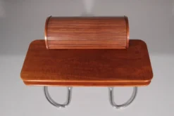 Bureau en noyer