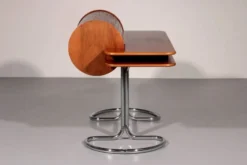 Bureau en noyer