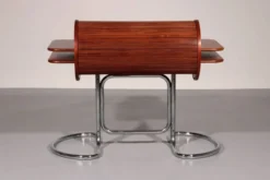 Bureau en noyer