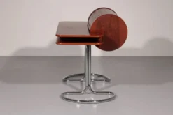 Bureau en noyer