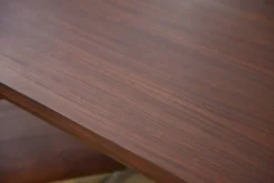 Bureau en palissandre modèle T95 par Osvaldo Borsani pour Tecno 1960’s
