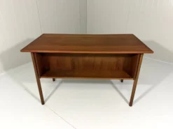 Bureau en teck Gunnar Nielsen Tibergaard Danemark