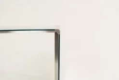 Bureau en verre