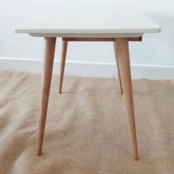 Bureau et chaise enfant baumann