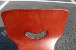 Bureau et chaise enfant galvanitas oosterhout