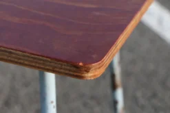 Bureau et chaise enfant galvanitas oosterhout