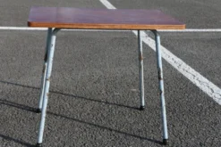 Bureau et chaise enfant galvanitas oosterhout