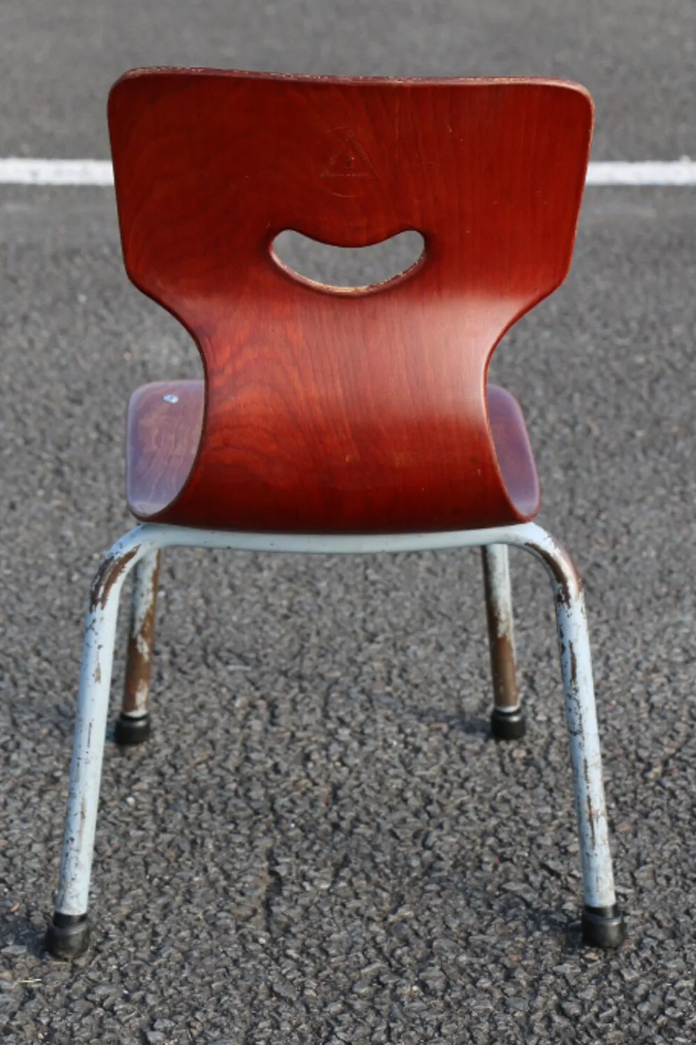 Bureau et chaise enfant galvanitas oosterhout