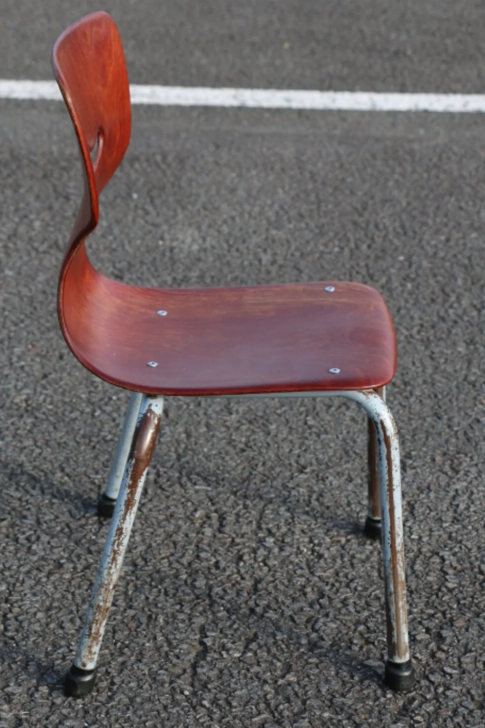 Bureau et chaise enfant galvanitas oosterhout