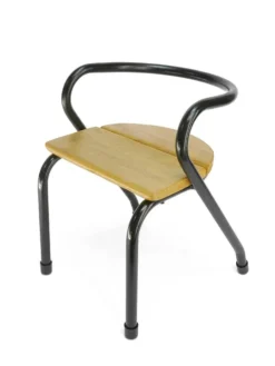 Bureau et chaise Mullca 300