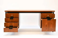 Bureau EU02 CEES BRAAKMAN serie japonaise by Pastoe”