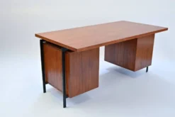 Bureau EU02 CEES BRAAKMAN serie japonaise by Pastoe”