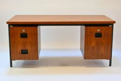 Bureau EU02 CEES BRAAKMAN serie japonaise by Pastoe”