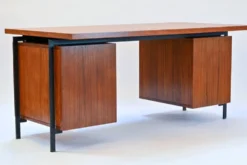 Bureau EU02 CEES BRAAKMAN serie japonaise by Pastoe”