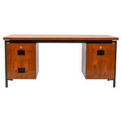 Bureau EU02 CEES BRAAKMAN serie japonaise by Pastoe”