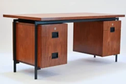 Bureau EU02 CEES BRAAKMAN serie japonaise by Pastoe”
