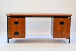 Bureau EU02 CEES BRAAKMAN serie japonaise by Pastoe”
