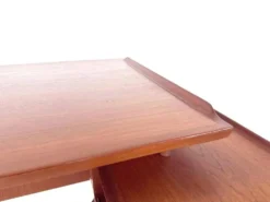 Bureau exécutif Arne Vodder Modèle 209 – Sibast, 1970