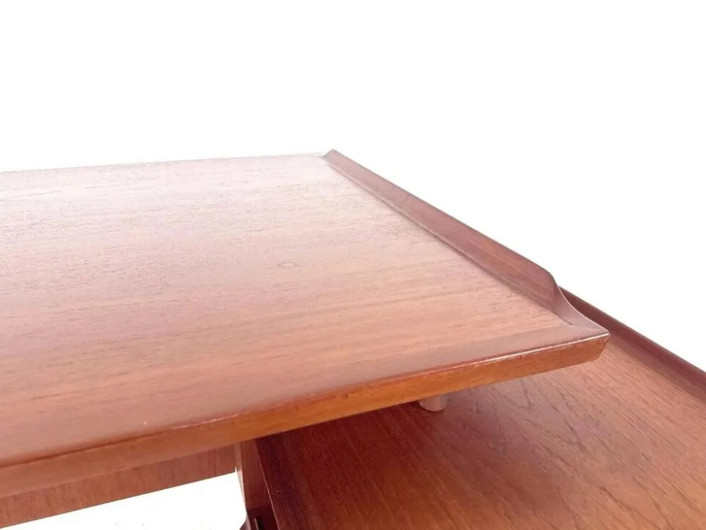 Bureau exécutif Arne Vodder Modèle 209 – Sibast, 1970