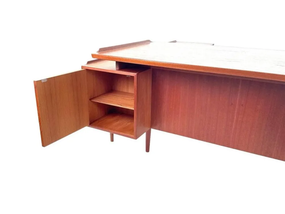 Bureau exécutif Arne Vodder Modèle 209 – Sibast, 1970