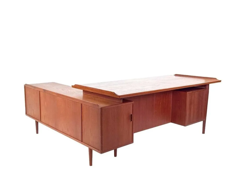 Bureau exécutif Arne Vodder Modèle 209 – Sibast, 1970