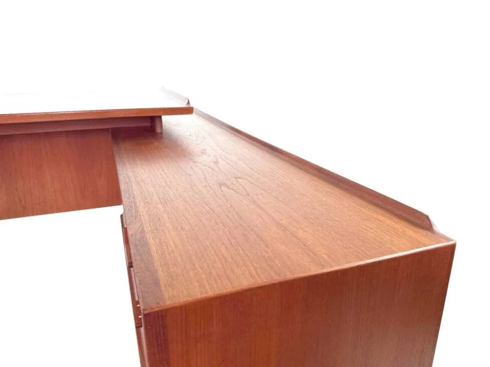 Bureau exécutif Arne Vodder Modèle 209 – Sibast, 1970