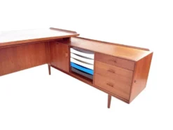 Bureau exécutif Arne Vodder Modèle 209 – Sibast, 1970