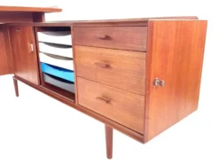 Bureau exécutif Arne Vodder Modèle 209 – Sibast, 1970