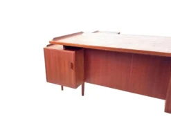 Bureau exécutif Arne Vodder Modèle 209 – Sibast, 1970