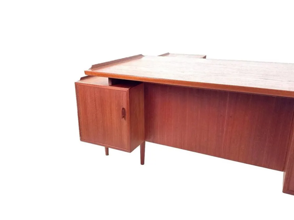 Bureau exécutif Arne Vodder Modèle 209 – Sibast, 1970