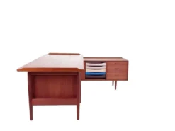 Bureau exécutif Arne Vodder Modèle 209 – Sibast, 1970