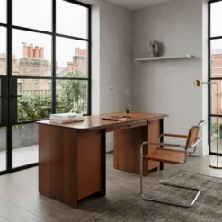 Bureau exécutif