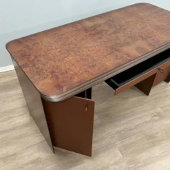 Bureau exécutif