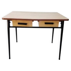 Bureau formica 60's