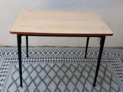 Bureau formica 60's