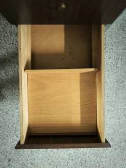 Bureau Georges Frydman