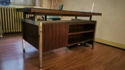 Bureau Georges Frydman