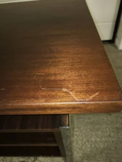Bureau Georges Frydman