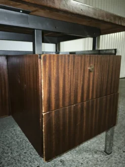 Bureau Georges Frydman