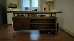 Bureau Georges Frydman