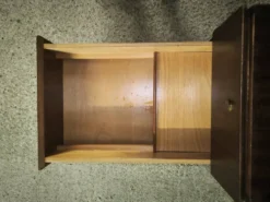 Bureau Georges Frydman