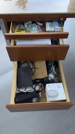 Bureau georges frydman