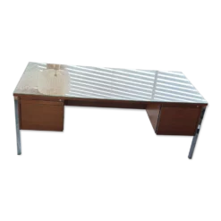 Bureau georges frydman