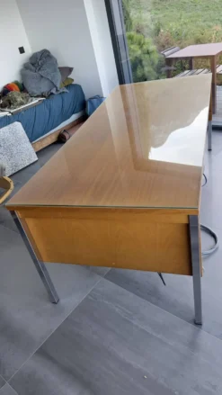 Bureau georges frydman
