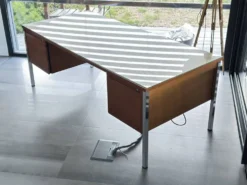 Bureau georges frydman