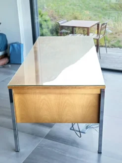 Bureau georges frydman