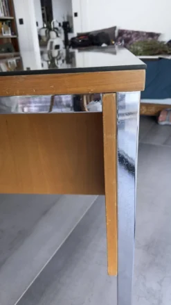 Bureau georges frydman