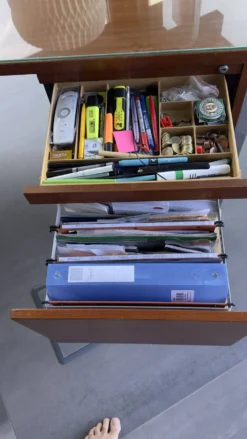 Bureau georges frydman